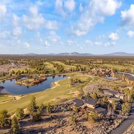 منتجع برونجهورن Powell Butte المظهر الخارجي الصورة