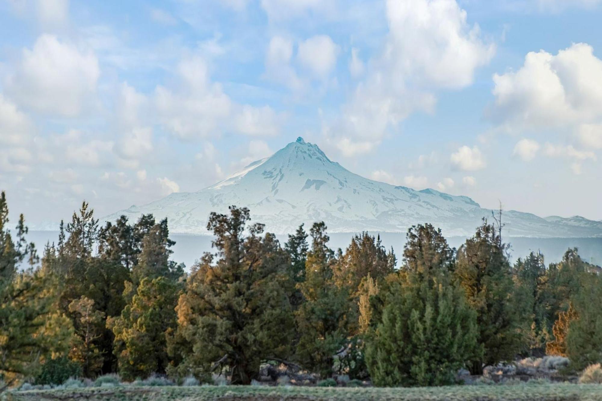 منتجع برونجهورن Powell Butte المظهر الخارجي الصورة