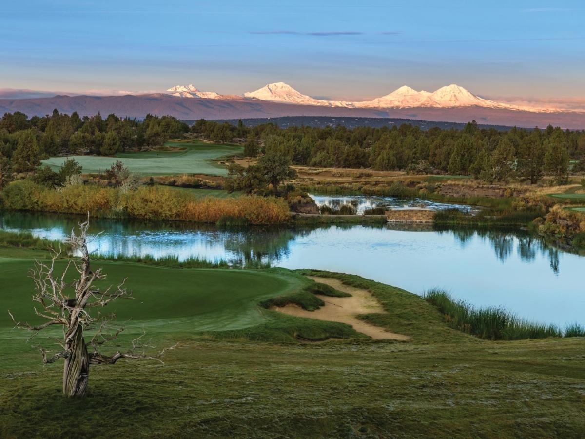 منتجع برونجهورن Powell Butte المظهر الخارجي الصورة